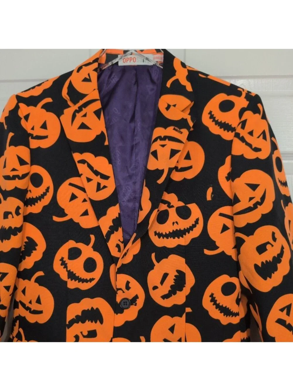OppoSuits mens jack